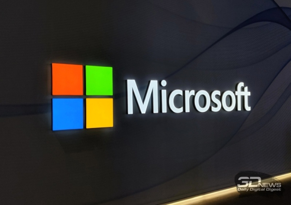 &laquo;Борьба за выживание&raquo;: Microsoft хочет отказаться от обязательств по энергосбережению ради процветания ИИ 