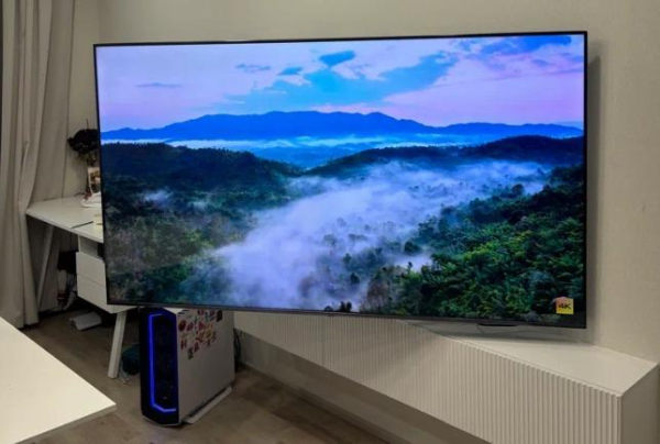 Лучшие телевизоры Hisense в 2026 году