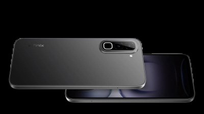 Представлен бюджетный смартфон Infinix Hot 70, который бледнеет в жару Представлен бюджетный смартфон Infinix Hot 70, который бледнеет в жару