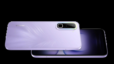 Представлен бюджетный смартфон Infinix Hot 70, который бледнеет в жару Представлен бюджетный смартфон Infinix Hot 70, который бледнеет в жару