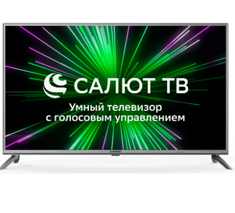 Лучшие телевизоры 4К в 2026 году