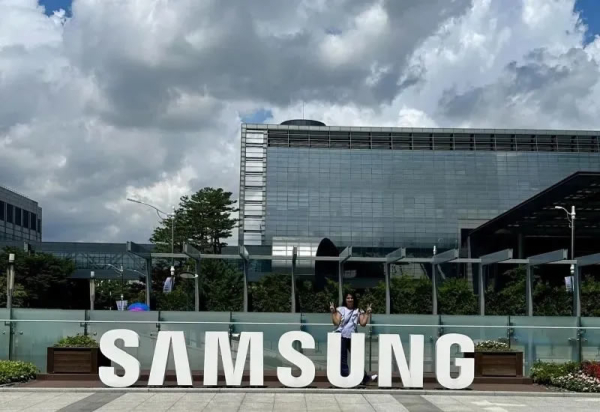 Глава Samsung Electronics провёл закрытые переговоры с MediaTek для обсуждения поставок полупроводников Глава Samsung Electronics провёл закрытые переговоры с MediaTek для обсуждения поставок полупроводников