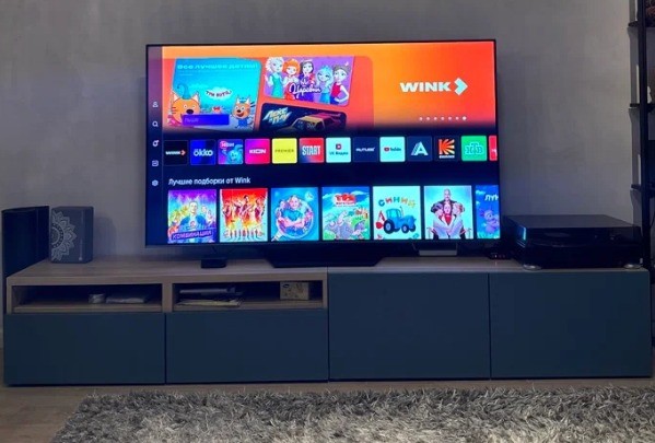 Лучшие телевизоры Hisense в 2026 году