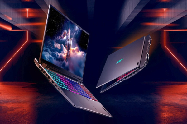 Acer представила &laquo;доступный всем&raquo;&nbsp;игровой ноутбук Nitro 16 с&nbsp;Ryzen 9 9955HX3D и&nbsp;GeForce RTX 5070 Ti 