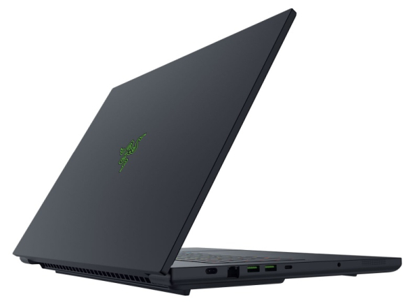 Razer представила игровой ноутбук Blade 18 с производительностью настольного ПК 