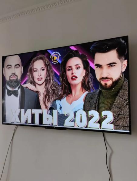 Лучшие телевизоры 4К в 2026 году