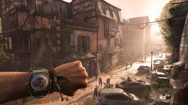 «Спокойной ночи и удачи!»: руководитель франшизы Dying Light покинул Techland после 13 лет работы «Спокойной ночи и удачи!»: руководитель франшизы Dying Light покинул Techland после 13 лет работы