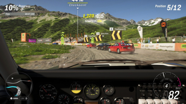 По проторенной дорожке: критики вынесли вердикт Forza Horizon 6 