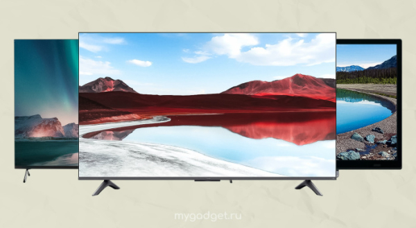 Лучшие телевизоры LG в 2026 году