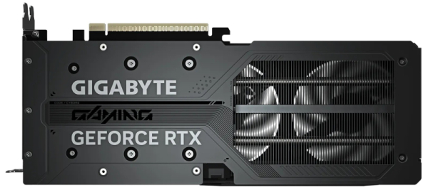 Gigabyte выпустила вторую ревизию GeForce RTX 5060 Gaming OC &mdash; она стала быстрее на 7 МГц 
