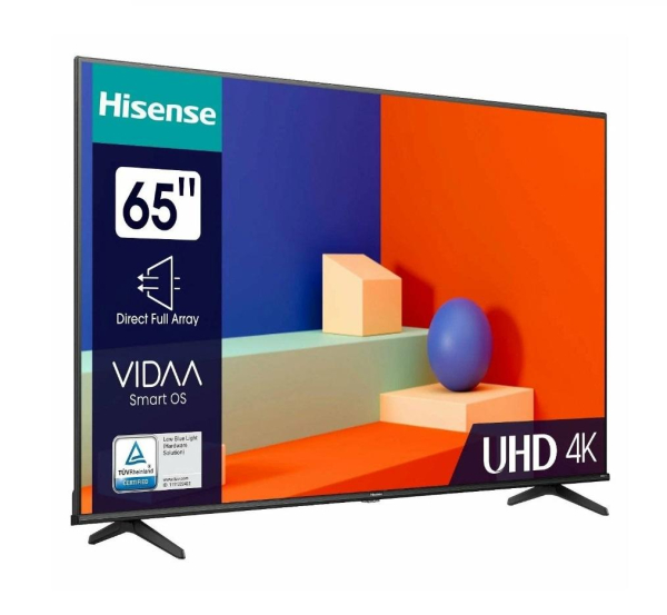 Лучшие телевизоры Hisense в 2026 году