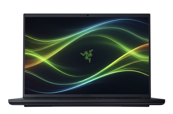 Razer представила игровой ноутбук Blade 18 с производительностью настольного ПК 