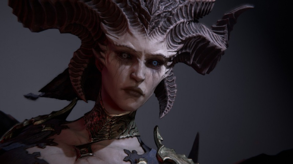 Аддон Lord of Hatred вернул игроков в Diablo IV &mdash; первый за полтора года новый рекорд пикового онлайна в Steam 