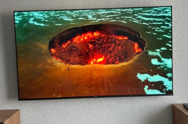 Лучшие телевизоры Hisense в 2026 году