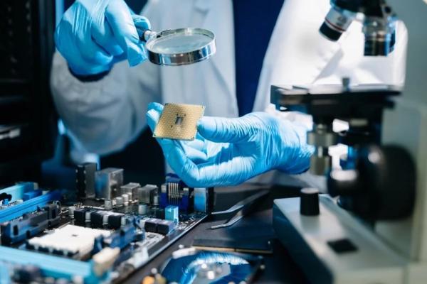 
Электронщики, объединяйтесь! Учёные предлагают пути развития &laquo;высокотеха&raquo;    