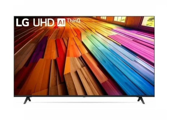 Лучшие телевизоры LG в 2026 году