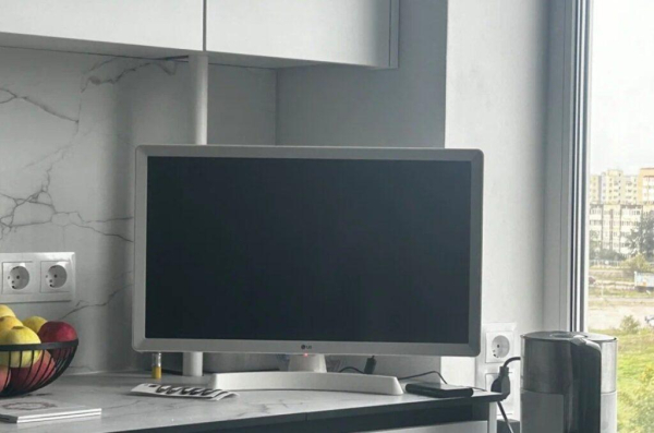 Лучшие телевизоры LG в 2026 году