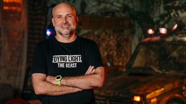 «Спокойной ночи и удачи!»: руководитель франшизы Dying Light покинул Techland после 13 лет работы «Спокойной ночи и удачи!»: руководитель франшизы Dying Light покинул Techland после 13 лет работы