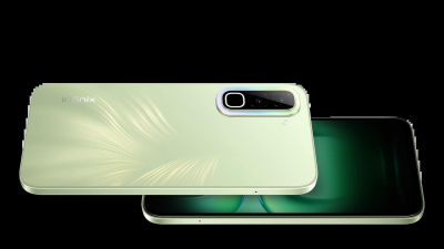 Представлен бюджетный смартфон Infinix Hot 70, который бледнеет в жару Представлен бюджетный смартфон Infinix Hot 70, который бледнеет в жару