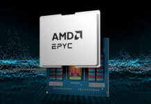 AMD полноценно показала процессоры EPYC 8005 с 84 ядрами Zen 5