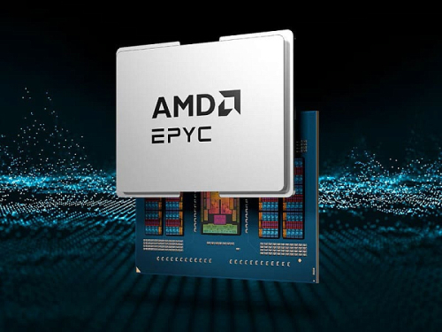 AMD полноценно показала процессоры EPYC 8005 с 84 ядрами Zen 5