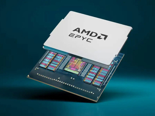 AMD рассматривает 2-нм техпроцесс Samsung в качестве альтернативы мощностям TSMC