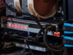 AMD выпустила свежий драйвер для видеокарт Radeon RX 400/500 с одним исправлением