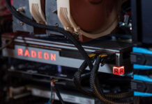 AMD выпустила свежий драйвер для видеокарт Radeon RX 400/500 с одним исправлением