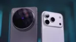 Apple теряет корону: камеры Vivo X300 Ultra уничтожают новый iPhone 17 Pro