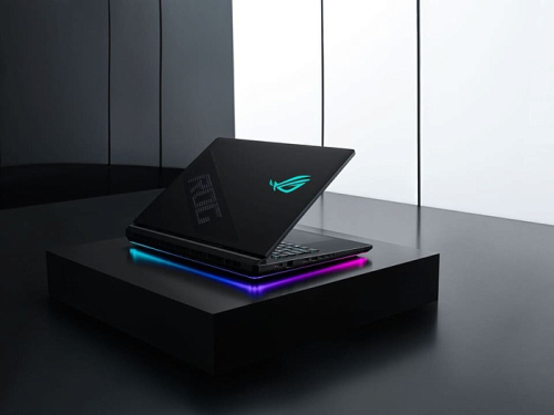 ASUS ROG Strix SCAR 18 &mdash; новый флагманский ноутбук с Ultra 9 290HX Plus и RTX 5090M