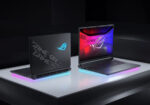 ASUS ROG Strix SCAR 18 — новый флагманский ноутбук с Ultra 9 290HX Plus и RTX 5090M