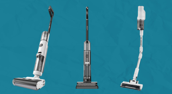 Не наматывает шерсть и волосы, убирает вдоль плинтусов: Dreame Z40 TangleCut Flex+ еще и не такое умеет Не наматывает шерсть и волосы, убирает вдоль плинтусов: Dreame Z40 TangleCut Flex+ еще и не такое умеет