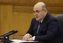 Мишустин: ИИ начнет помогать выявлять опасные зоны на автодорогах РФ