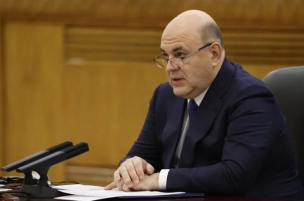 
Мишустин: ИИ начнет помогать выявлять опасные зоны на автодорогах РФ    