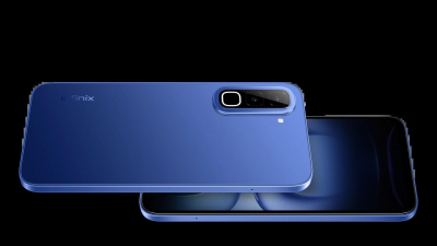 Представлен бюджетный смартфон Infinix Hot 70, который бледнеет в жару Представлен бюджетный смартфон Infinix Hot 70, который бледнеет в жару