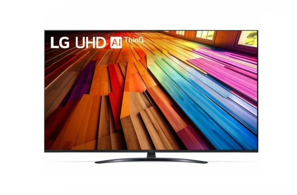 Лучшие телевизоры LG в 2026 году