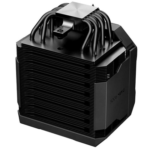 be quiet! представила процессорное охлаждение Dark Rock Pro 6 и Dark Rock 6