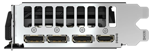 Gigabyte выпустила вторую ревизию GeForce RTX 5060 Gaming OC &mdash; она стала быстрее на 7 МГц 