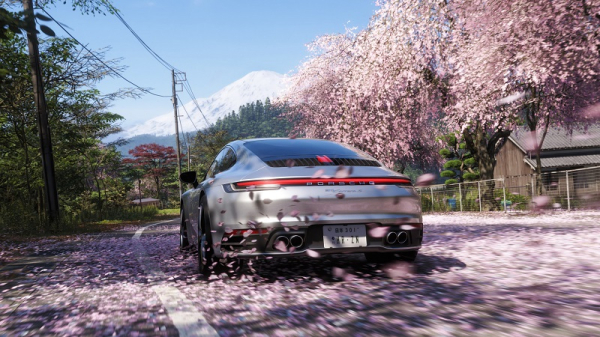 Разработчики Forza Horizon 6 &laquo;наградили&raquo; пиратов блокировкой на следующие восемь тысяч лет 