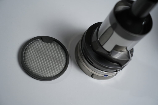 Не наматывает шерсть и волосы, убирает вдоль плинтусов: Dreame Z40 TangleCut Flex+ еще и не такое умеет Не наматывает шерсть и волосы, убирает вдоль плинтусов: Dreame Z40 TangleCut Flex+ еще и не такое умеет
