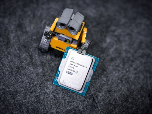 Core Ultra 7 270K Plus подешевел до $260 менее чем через 2 месяца после запуска Core Ultra 7 270K Plus подешевел до $260 менее чем через 2 месяца после запуска