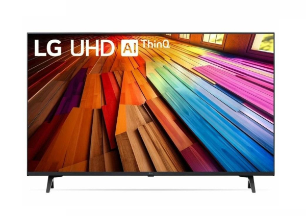 Лучшие телевизоры LG в 2026 году