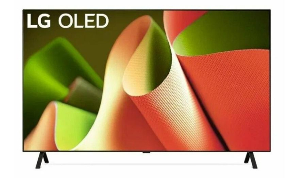 Лучшие телевизоры LG в 2026 году