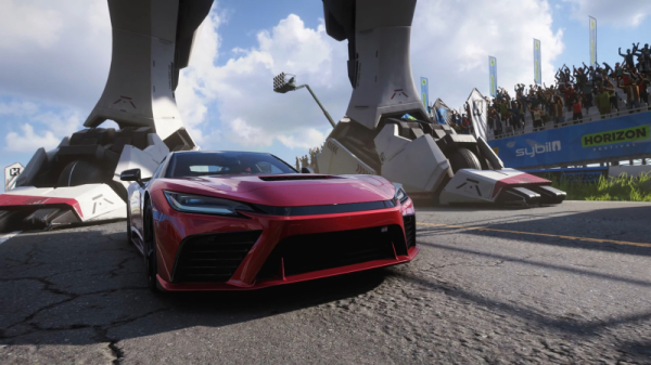 &laquo;Зря потраченные деньги и время&raquo;: Forza Horizon 6 стартовала в Steam со &laquo;смешанными&raquo; отзывами и лучшим пиковым онлайном среди игр серии 