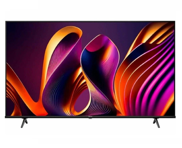 Лучшие телевизоры Hisense в 2026 году