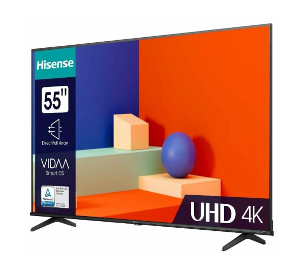 Лучшие телевизоры Hisense в 2026 году