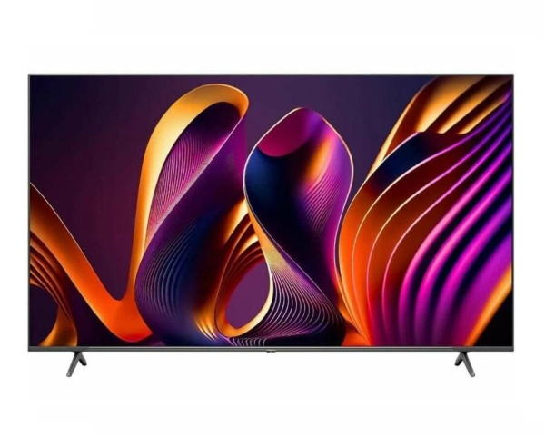 Лучшие телевизоры Hisense в 2026 году
