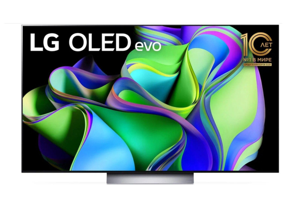 Лучшие телевизоры LG в 2026 году