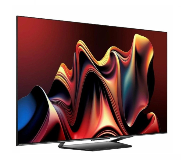 Лучшие телевизоры Hisense в 2026 году