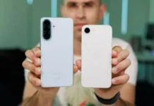 Galaxy A57 против iPhone 17e: Samsung преуспела в дизайне, но Apple лидирует в важной области